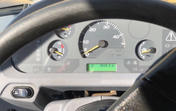 ขายรถตักล้อยาง KOMATSU WA200-6 ปี 2012 แขนยาวพิเศษ รถนอกนำเข้าจากญี่ปุ่น สภาพสวยพร้อมใช้ มีVDOการทำงานครับ