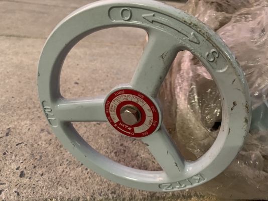 ขายวาล์วผีเสื้อสแตนเลส Kitz ขนาด 8นิ้ว **ของใหม่ไม่เคยใช้งาน** made in Japan หมุนนิ่ม พร้อมใช้งาน ขายวาล์วผีเสื้อสแตนเลส Kitz ขนาด 8นิ้ว **ของใหม่ไม่เคยใช้งาน** made in Japan หมุนนิ่ม พร้อมใช้งาน