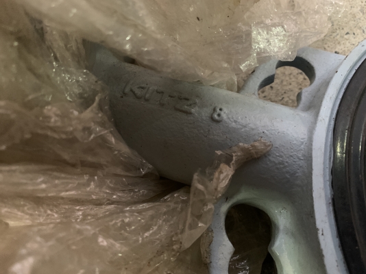 ขายวาล์วผีเสื้อสแตนเลส Kitz ขนาด 8นิ้ว **ของใหม่ไม่เคยใช้งาน** made in Japan หมุนนิ่ม พร้อมใช้งาน ขายวาล์วผีเสื้อสแตนเลส Kitz ขนาด 8นิ้ว **ของใหม่ไม่เคยใช้งาน** made in Japan หมุนนิ่ม พร้อมใช้งาน