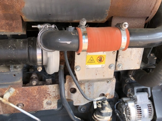 ขายรถตักล้อยาง KOMATSU WA270-5 นำเข้าเองจากญี่ปุ่น สภาพสวยพร้อมใช้งาน มีVDOการทำงานครับ