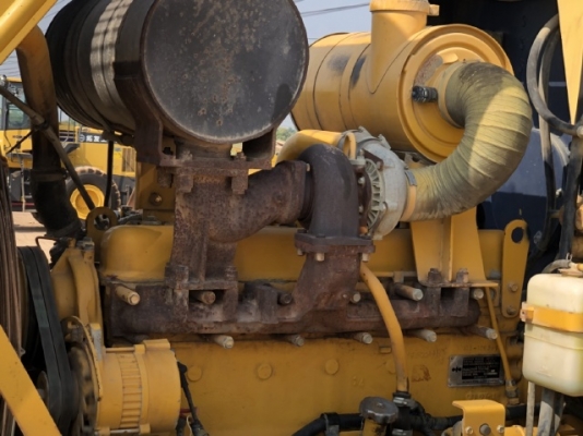 ขายรถตักล้อยาง KOMATSU WA300-1 นำเข้าเองจากญี่ปุ่น สภาพสวยพร้อมใช้ มีVDOการทำงานครับ ขายรถตักล้อยาง KOMATSU WA300-1 นำเข้าเองจากญี่ปุ่น สภาพสวยพร้อมใช้ มีVDOการทำงานครับ