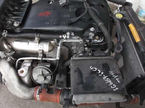 ขายเครื่อง 4JJ1 3,000CC (NMR)  พร้อมเกียร์บรรทุก มีกล่องครบสวยๆ  มีใบคุมเครื่อง