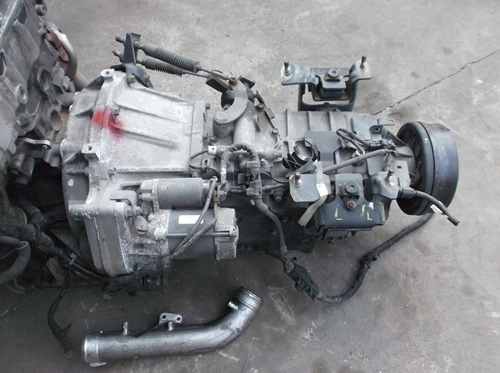 ขายเครื่อง 4JJ1 3,000CC (NMR) พร้อมเกียร์บรรทุก มีกล่องครบสวยๆ มีใบคุมเครื่อง ขายเครื่อง 4JJ1 3,000CC (NMR) พร้อมเกียร์บรรทุก มีกล่องครบสวยๆ มีใบคุมเครื่อง