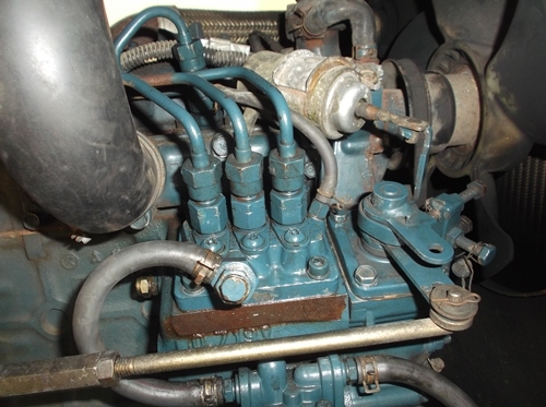 ขายเครื่องปั่นไฟพร้อมเครื่องเชื่อม  เครื่อง3สูบดีมากๆ ไฟออกดีมาก