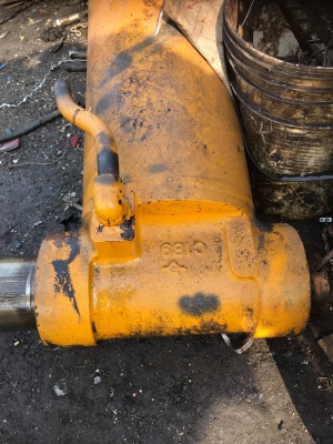 กระบอกเครน25ตัน