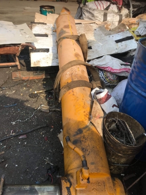 กระบอกเครน25ตัน