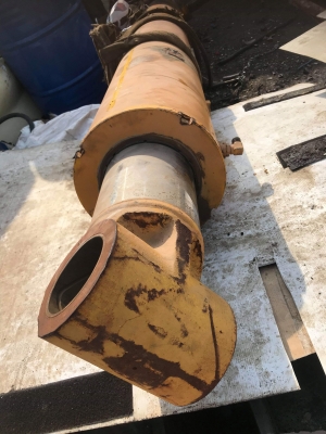 กระบอกเครน25ตัน