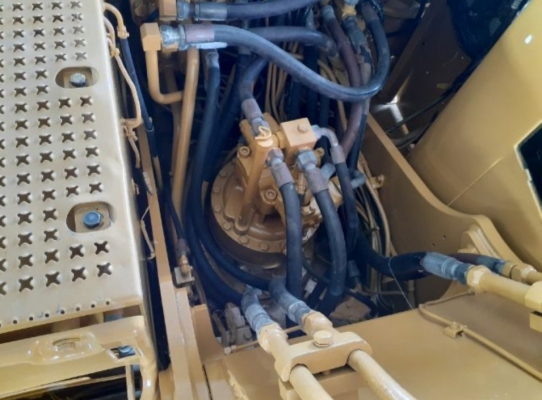 ขาย!! >>> CAT 320CL บูมอาร์มยาว รถพร้อมใช้งาน ราคาต่อรอง <<< เบอร์ติดต่อ 098-7155789 086-4631102