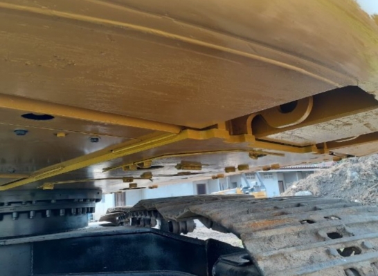 ขาย!! >>> CAT 320CL บูมอาร์มยาว รถพร้อมใช้งาน ราคาต่อรอง <<< เบอร์ติดต่อ 098-7155789 086-4631102