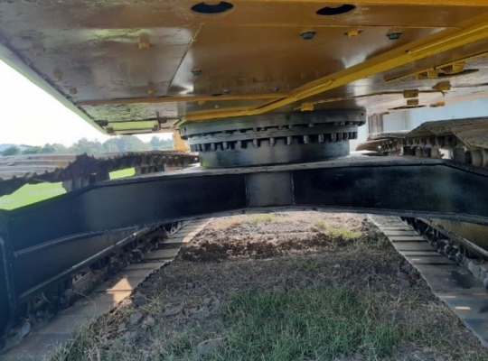 ขาย!! >>> CAT 320CL บูมอาร์มยาว รถพร้อมใช้งาน ราคาต่อรอง <<< เบอร์ติดต่อ 098-7155789 086-4631102