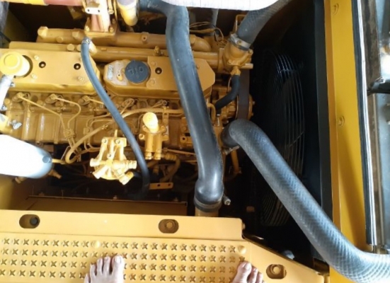 ขาย!! >>> CAT 320CL บูมอาร์มยาว รถพร้อมใช้งาน ราคาต่อรอง <<< เบอร์ติดต่อ 098-7155789 086-4631102