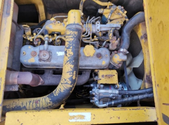 ขาย!! >>> Kobelco Sk60mark3 สภาพพร้อมลงงาน ไฟฟ้าครบๆ <<<  เบอร์ติดต่อ 098-7155789 086-4631102