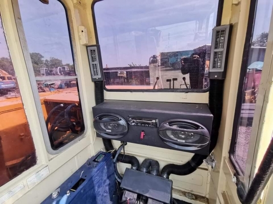 ขาย!! &gt;&gt;&gt; Komatsu Pc120 รุ่น 3 ช่วงล่างใหม่ สวยพร้อมใช้งาน &lt;&lt;&lt; เบอร์ติดต่อ 098-7155789 086-4631102