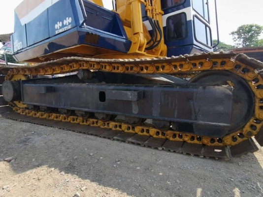 ขาย!! &gt;&gt;&gt; Komatsu Pc120 รุ่น 3 ช่วงล่างใหม่ สวยพร้อมใช้งาน &lt;&lt;&lt; เบอร์ติดต่อ 098-7155789 086-4631102