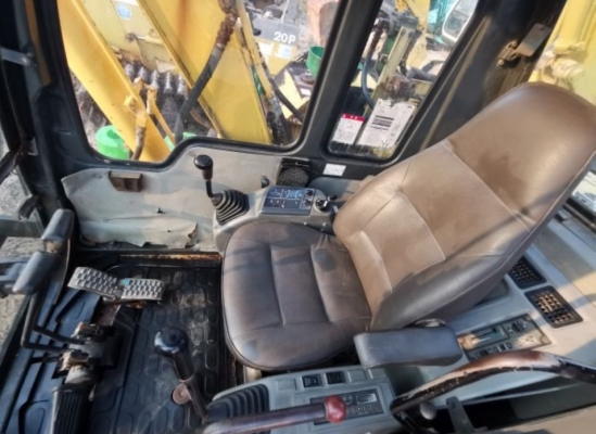 ขาย!! >>> Komatsu Pc60 รุ่น 7 เก่านอก พร้อมหัวเจาะ <<< เบอร์ติดต่อ 098-7155789 086-4631102 ขาย!! >>> Komatsu Pc60 รุ่น 7 เก่านอก พร้อมหัวเจาะ <<< เบอร์ติดต่อ 098-7155789 086-4631102