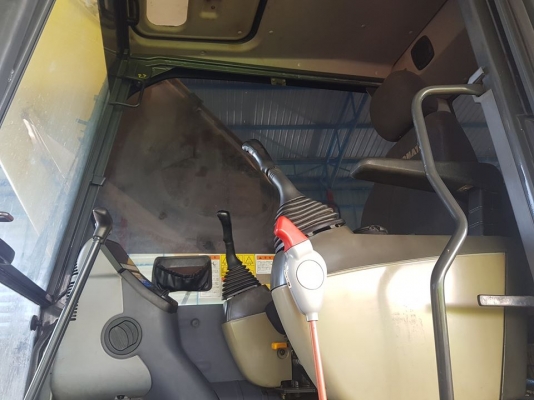 ขายKOMATSU PC200-8N1 กล้องหลัง ไฟฟ้าครบ 7,6xxชม.เอกสารเล่มทะเบียนราคา1,750,000บาทต่อรอง จ.ปทุมธานี สนใจโทร081-989-1989 หรั่งครับ ขายKOMATSU PC200-8N1 กล้องหลัง ไฟฟ้าครบ 7,6xxชม.เอกสารเล่มทะเบียนราคา1,750,000บาทต่อรอง จ.ปทุมธานี สนใจโทร081-989-1989 หรั่งครับ