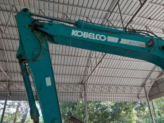 ขายรถขุดสวยๆเต็มๆแน่นๆ sk140-8superX...เล่มพร้อม