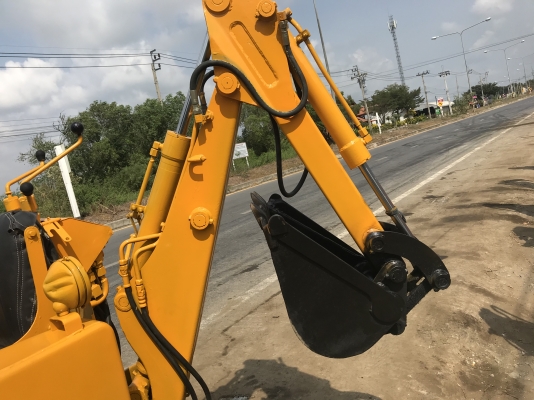 komatsu d10s1สภาพดีเก่าญี่ปุ่น มีใบอินวอยไม่เคยใช้ในไทย