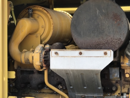 ขายรถตักล้อยาง KOMATSU WA200-3 รถนอกนำเข้าจากญี่ปุ่น สภาพสวยพร้อมใช้ มีVDOการทำงานครับ