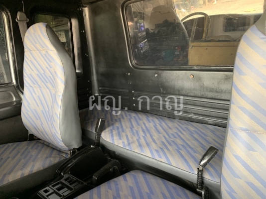 ขายหัว อีซูซุเด้ก้า 270 อุปกรณ์ครบ