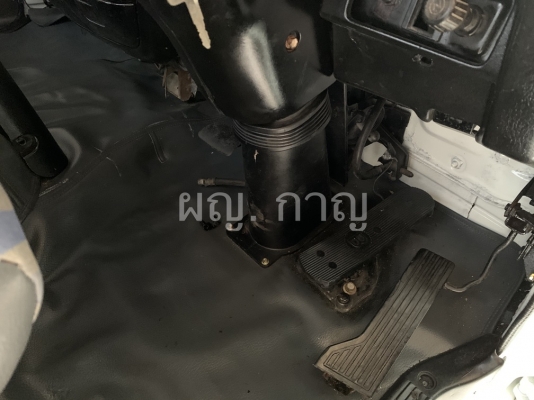 ขายหัว อีซูซุเด้ก้า 270 อุปกรณ์ครบ
