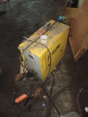 ขายตู้เชื่อม CO2 RILON MIG250s ขายตู้เชื่อม CO2 RILON MIG250s