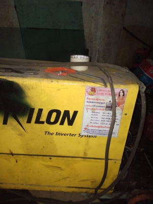 ขายตู้เชื่อม CO2 RILON MIG250s ขายตู้เชื่อม CO2 RILON MIG250s