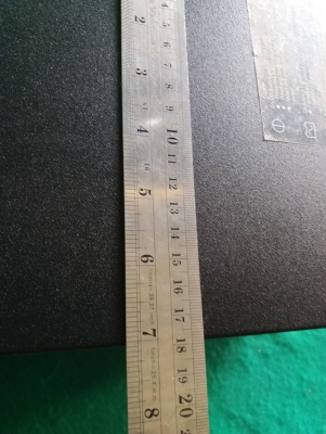 เครื่องสำรองไฟ ยี่ห้อ Best Power made in USA ขนาด 1020VA 700W ใช้แบตเตอรี่ขนาด 7-9A จำนวน 3 ลูก มีสายไฟเข้าให้ 1 เส้น และสายไฟออกให้ 1 เส้นค่ะ