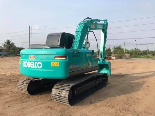 Kobelco SK140 Super XM Kobelco SK140 Super XM