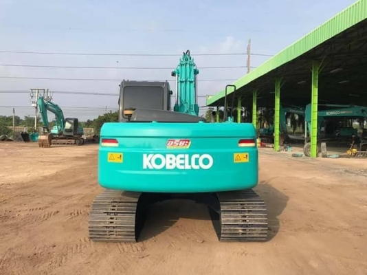 Kobelco SK140 Super XM Kobelco SK140 Super XM