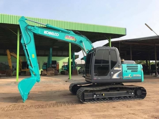 Kobelco SK140 Super XM Kobelco SK140 Super XM