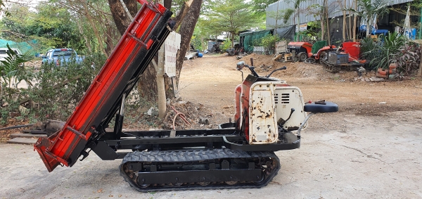 รถบรรทุกการเกษตร พร้อมใช้งาน  สอบถามได้