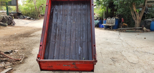 รถบรรทุกการเกษตร พร้อมใช้งาน  สอบถามได้