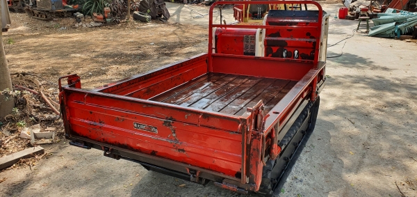 รถบรรทุกการเกษตร พร้อมใช้งาน  สอบถามได้