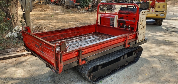 รถบรรทุกการเกษตร พร้อมใช้งาน  สอบถามได้