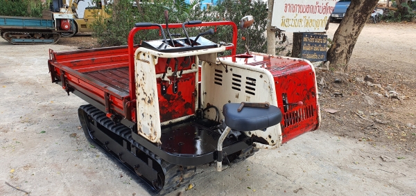 รถบรรทุกการเกษตร พร้อมใช้งาน  สอบถามได้