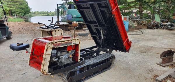 รถบรรทุกการเกษตร พร้อมใช้งาน  สอบถามได้