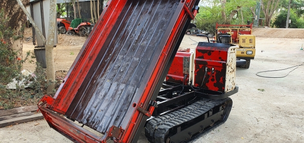 รถบรรทุกการเกษตร พร้อมใช้งาน  สอบถามได้