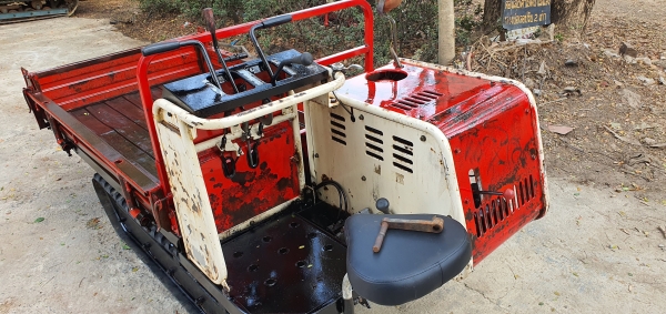 รถบรรทุกการเกษตร พร้อมใช้งาน  สอบถามได้