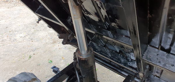 รถบรรทุกการเกษตร พร้อมใช้งาน  สอบถามได้