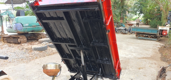 รถบรรทุกการเกษตร พร้อมใช้งาน  สอบถามได้