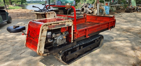 รถบรรทุกการเกษตร พร้อมใช้งาน  สอบถามได้