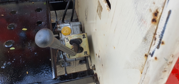 รถบรรทุกการเกษตร พร้อมใช้งาน  สอบถามได้