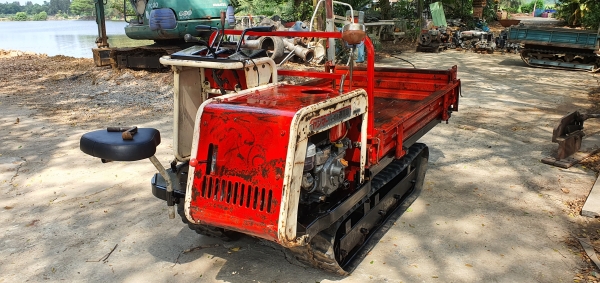 รถบรรทุกการเกษตร พร้อมใช้งาน  สอบถามได้