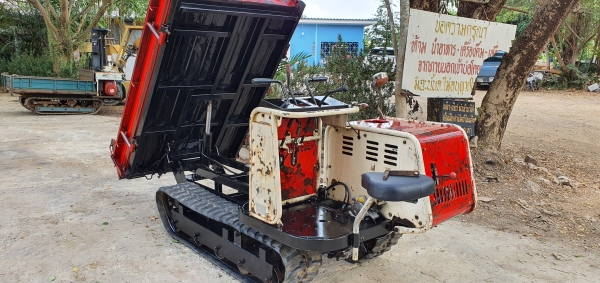 รถบรรทุกการเกษตร พร้อมใช้งาน  สอบถามได้