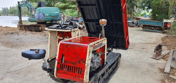 รถบรรทุกการเกษตร พร้อมใช้งาน  สอบถามได้