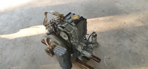 1 สูบดีเชล  เทสเรียยร้อย