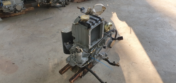 1 สูบดีเชล  เทสเรียยร้อย