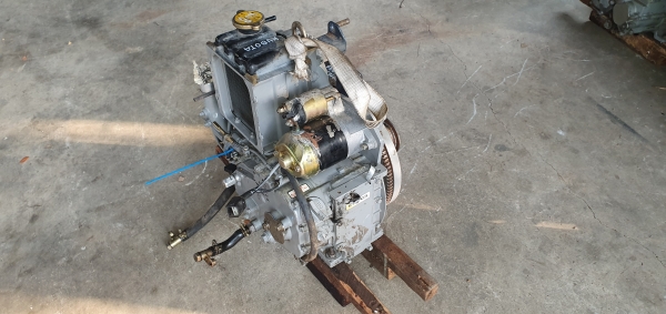 1 สูบดีเชล  เทสเรียยร้อย