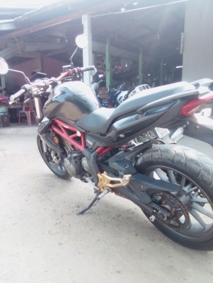 ขายเบนเนรี่TNT300